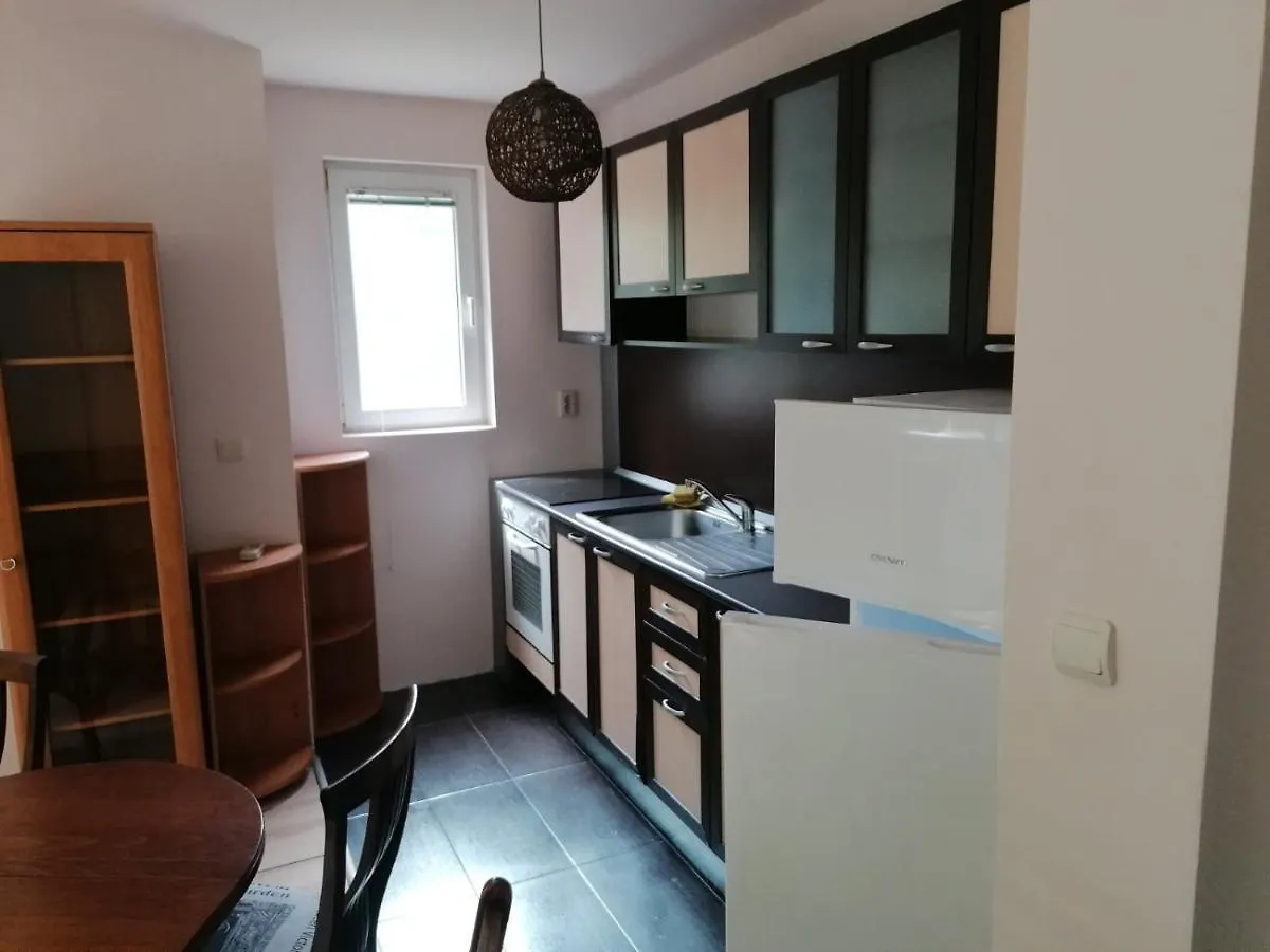 Apartment Near Paradise Centre ソフィア 0*,